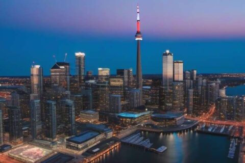 Top 10 Strategies for Dominating SEO in Toronto